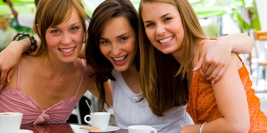 17 cosas que los hombres odian de las mujeres
