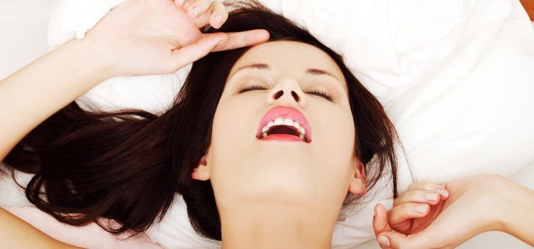 La eyaculación femenina es más difícil de conseguir que la masculina