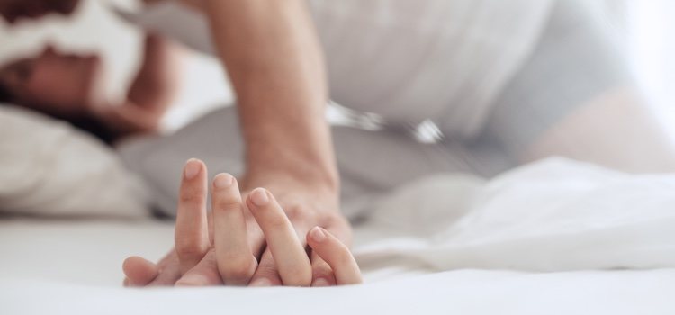 Las historias de Afrodita son de lo más variadas