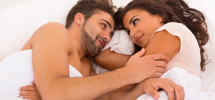 Más que la diosa del amor es la diosa del sexo