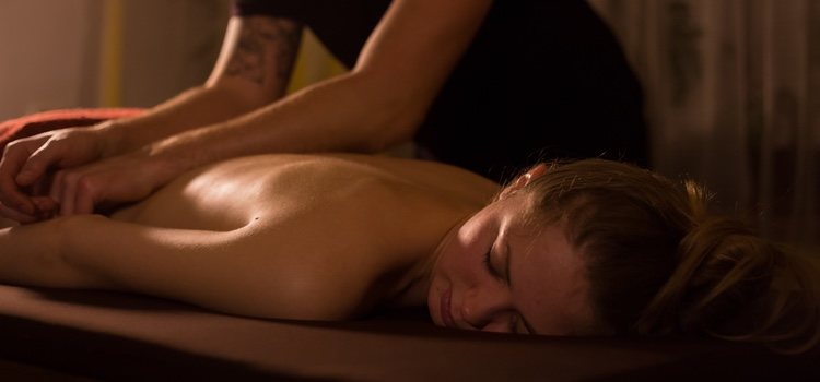 El tantra es una forma de entender la vida que se aplica a muchos aspectos