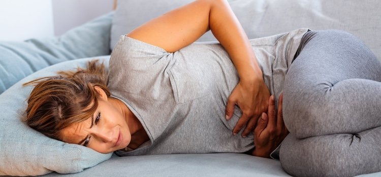Es importante cuidar la salud en momentos en los que es molesta la menstruación