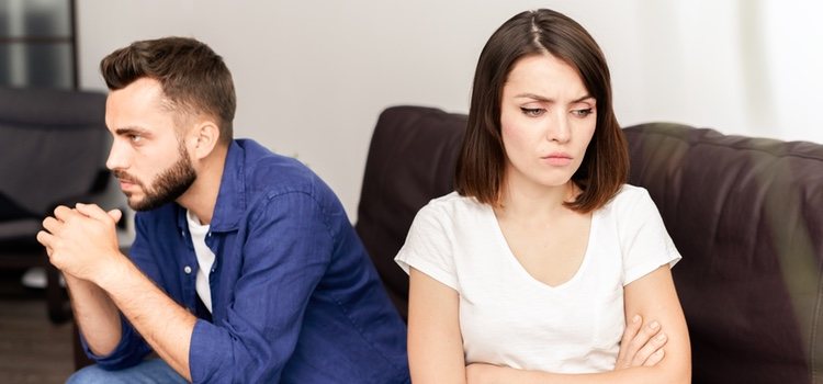 Los costes de un divorcio son de lo más variados