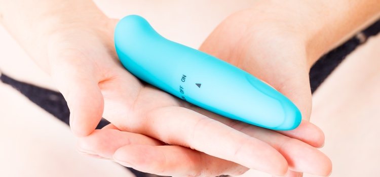 Los sex shops y los tupersex son un acierto para aprender sobre vibradores