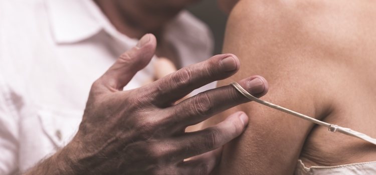 Todas las mujeres pueden seguir teniendo apetito sexual a pesar de tener la menopausia
