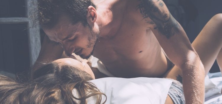 Los hombres pueden ser multiorgásmicos pero les cuesta un poco más
