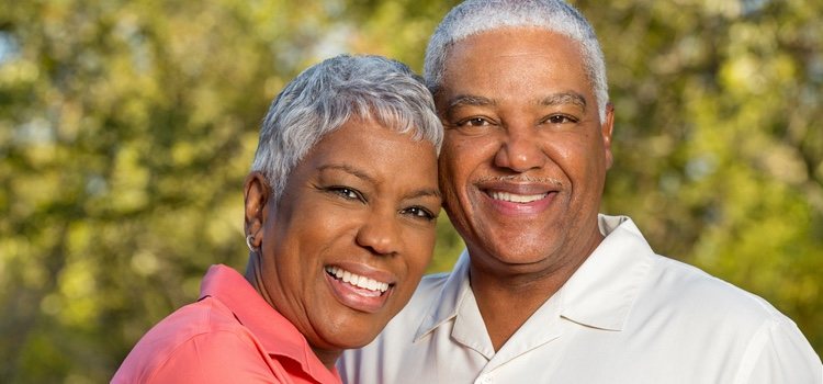 Recupera la felicidad y vive el amor intensamente como si tuvieras cualquier otra edad