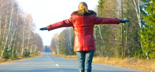 Analiza el extraño comportamiento de esa nueva persona que ha entrado en tu vida