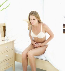 El VPH provoca verrugas e irritaciones genitales