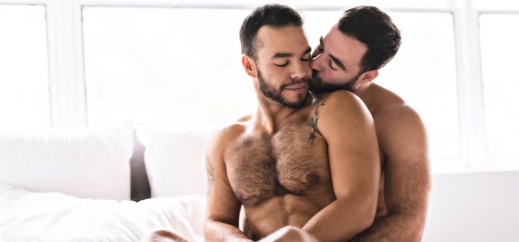 Tiene que haber un consentimiento por parte de los dos miembros de la pareja