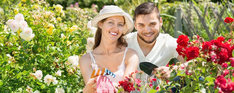 Muchas mujeres logran excitarse con las plantas para llegar al orgasmo