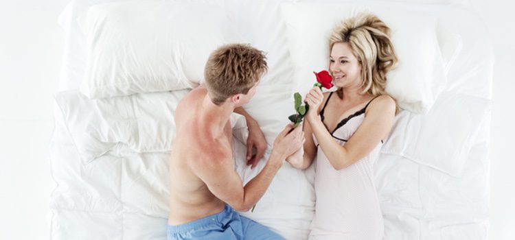 Este comportamiento puede causarte problemas con tu pareja si esta no lo comprende