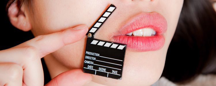 El porno es una manera fácil de obtener placer
