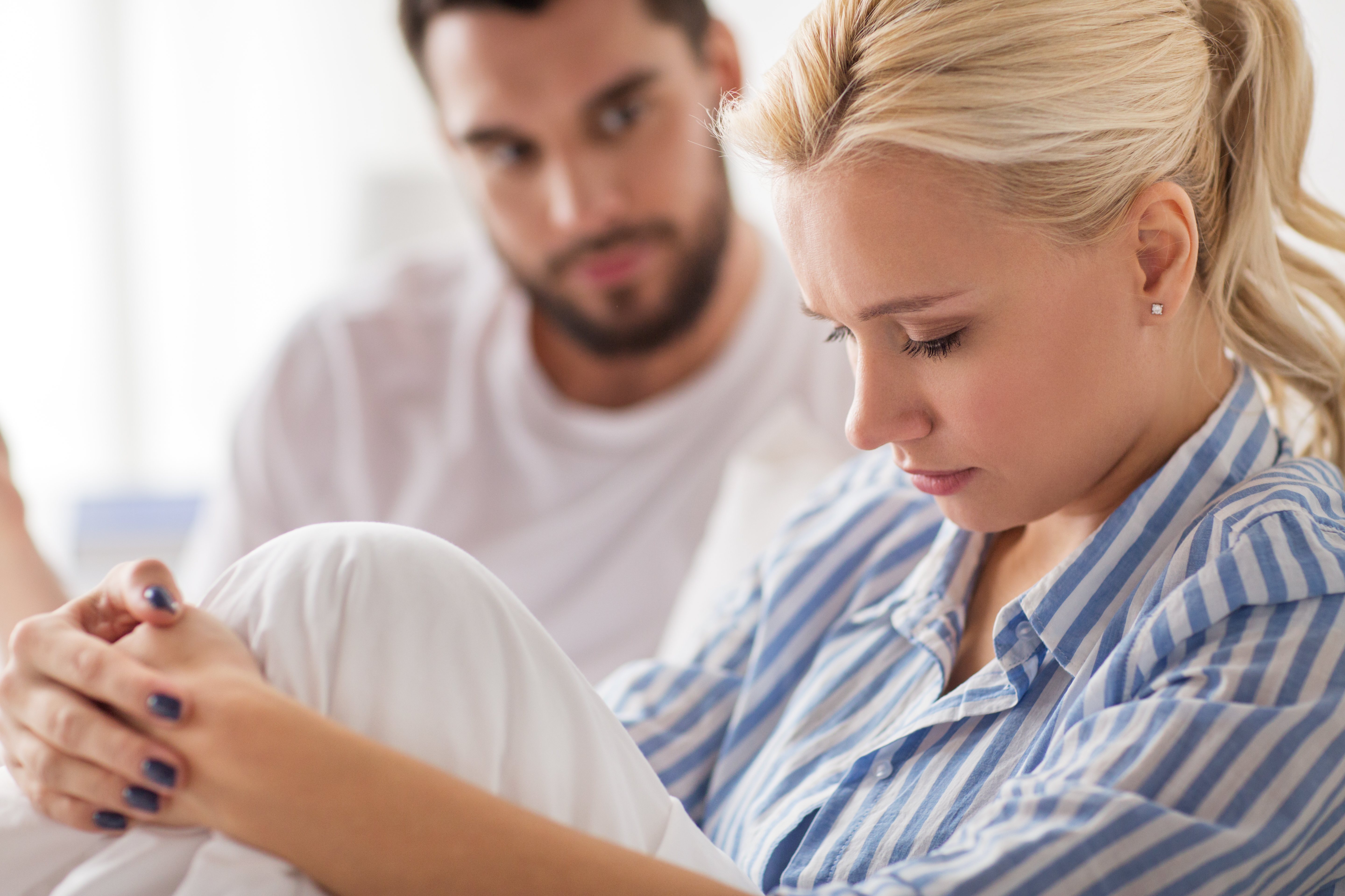 Los límites son fundamentales en todas las relaciones de pareja
