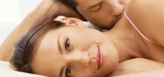 Causas de la falta de apetito sexual