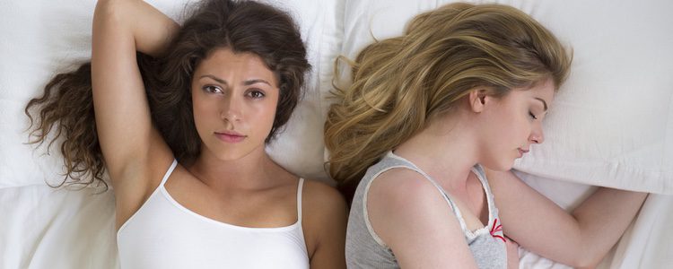 Deberás tener una confianza ciega con tu pareja y compartir todo lo que hagas