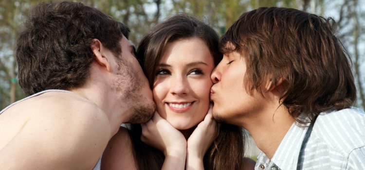 Hay que tener en cuenta muchos aspectos a la hora de tener una relación abierta