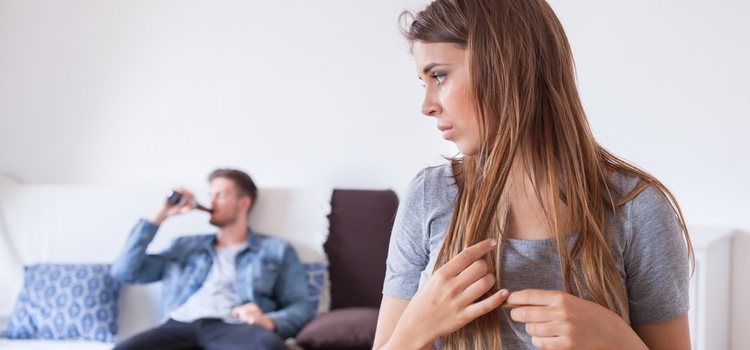 Es fundamental no colaborar con la adicción de tu pareja