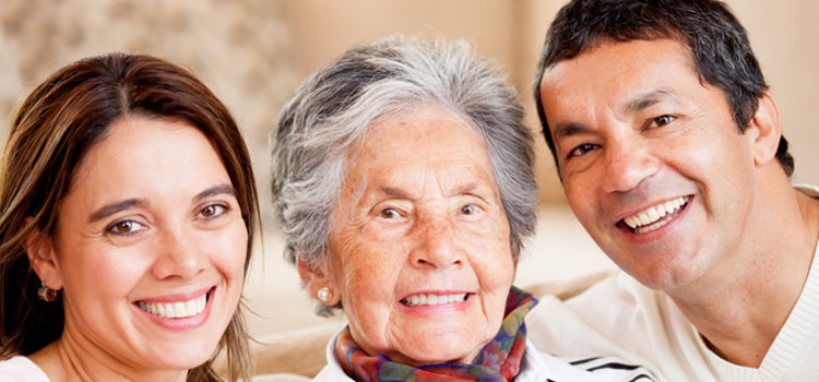 No idealices a tu familia política