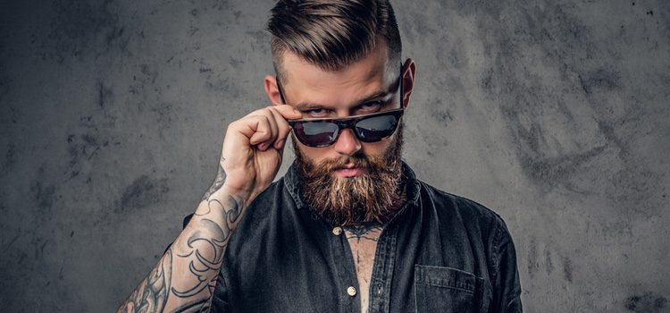 Muchas chicas y chicos prefieren que sus parejas estén tatuados