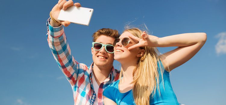 El primer amor significa tener algo propio en el que nadie más puede entrar