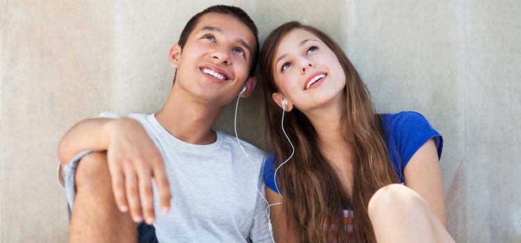 Enamorarse es una de las mejores experiencias de la vida y cuando eso se vive por primera vez lo es aún más