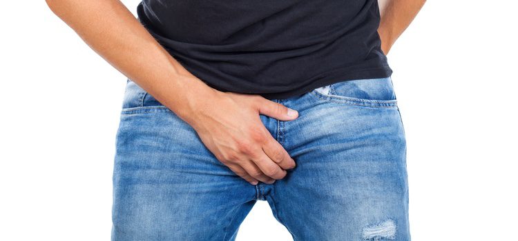 Una de las más sonadas es la fimosis