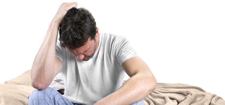 Existen diferentes tipos de tumores que pueden afectar al aparato reproductor masculino