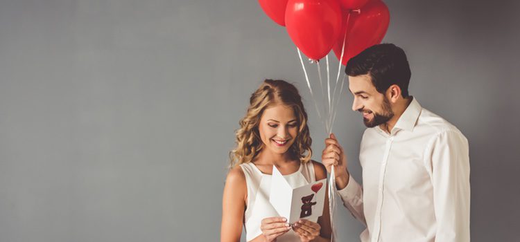 Escribir una carta es un detalle muy bonito que sorprenderá a tu pareja