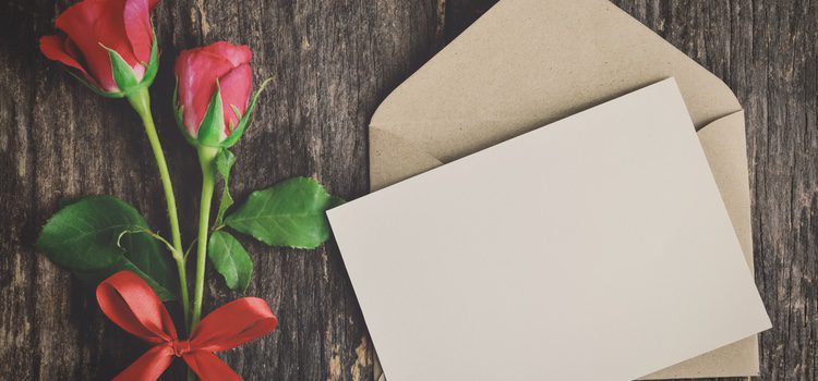 Antes de empezar a escribir la carta hay que tener en cuenta algunas cosas