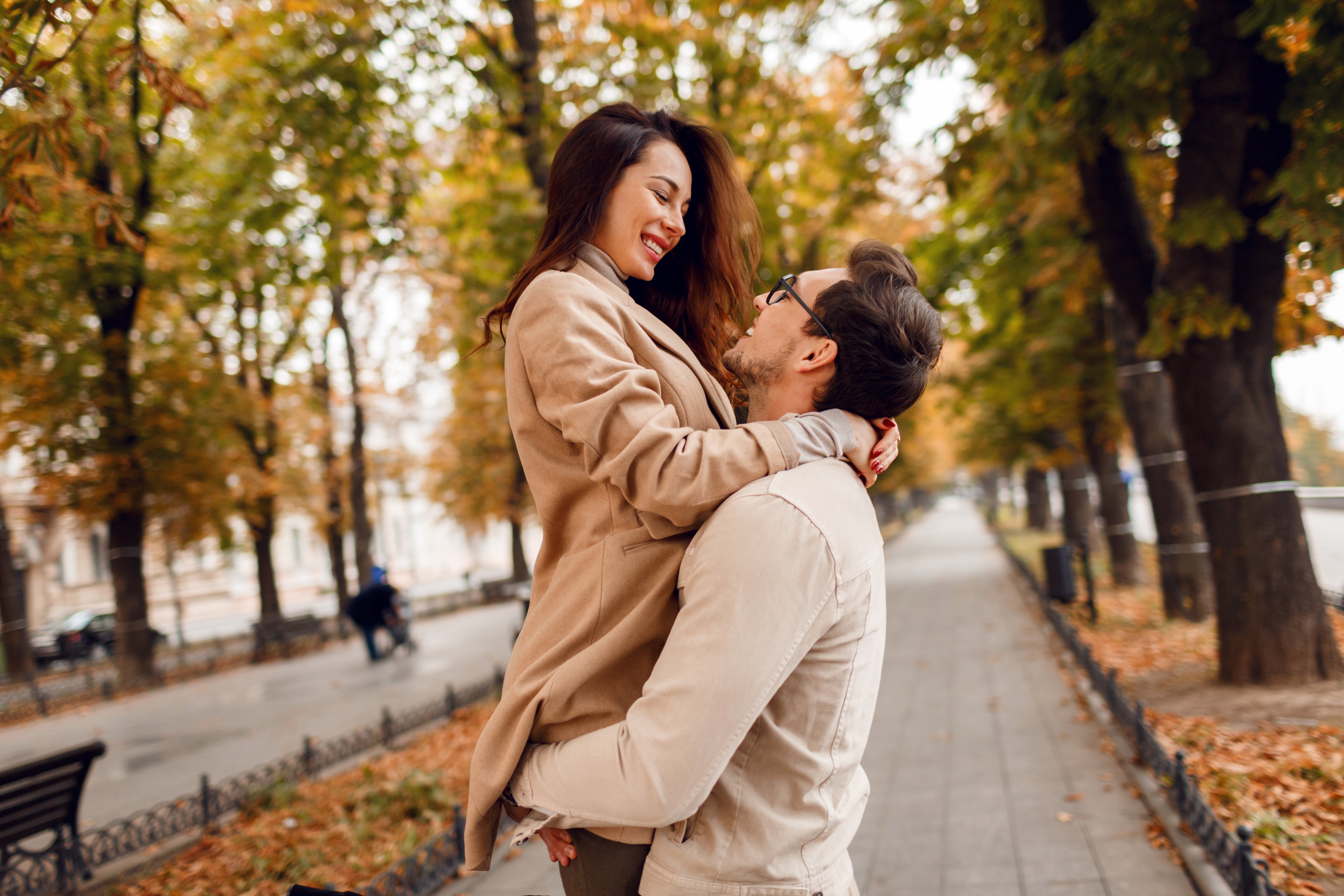 Declararle tu amor a tu pareja es algo muy romántico y bonito