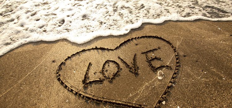 El amor de verano se puede convertir en tu gran amor