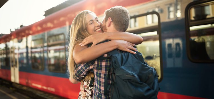 El verano es un momento del año donde comienzan muchas relaciones sentimentales