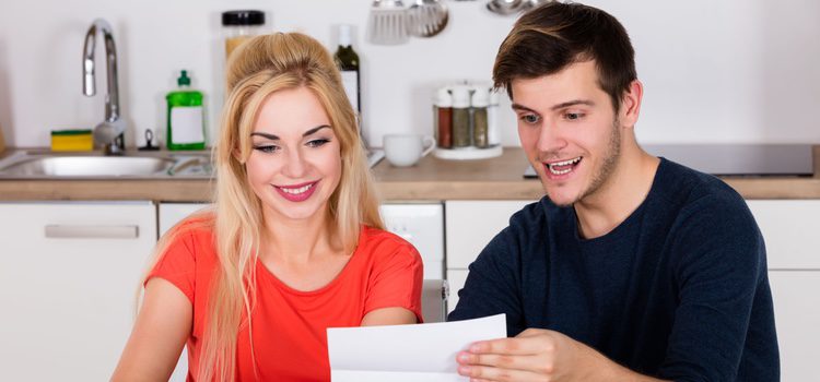 Céntrate en una idea para comenzar la carta