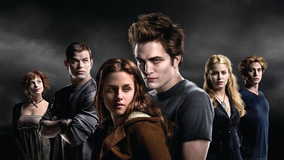 El estreno de 'Crepúsculo' trajo consigo un gran fenómeno fan