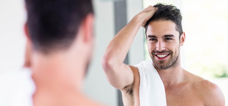 Hay que distinguir entre metrosexual y espornosexual, ya que son conceptos diferentes