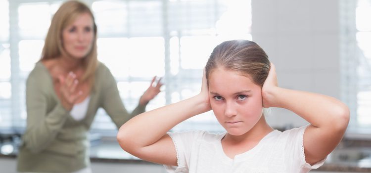 Las madres son un pilar en la vida de todo hijo