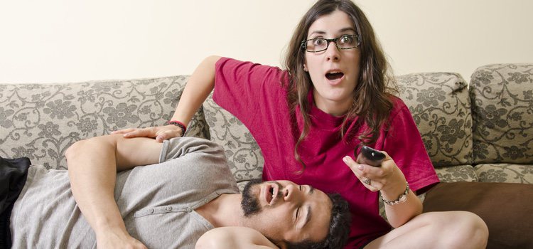 Es importante que ambos estéis cómodos en el piso en el que vais a vivir a fin de hacer más cómoda y relajada la convivencia