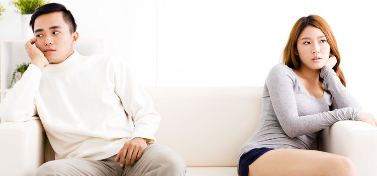 La comunicación en pareja es totalmente necesaria para exponer cuáles son los problemas y tratar de solucionarlos.