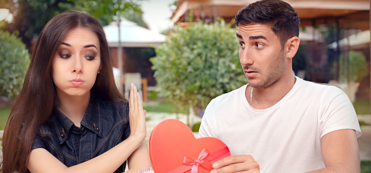 Una de las claves para evitar discusiones y problemas en la pareja es romper con la monotonía de la relación.