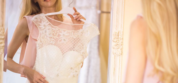 Las sologamias se pueden organizar en eventos similares a las bodas