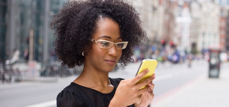 Investiga su situación sentimental a través de las redes sociales