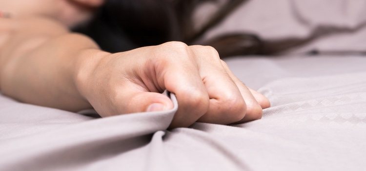 Hay diferentes formas de dar placer a la mujer a través del punto U