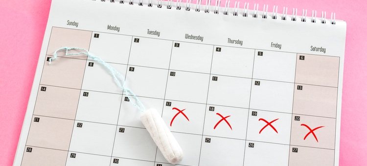 Si se utiliza durante los 5 primeros días de la menstruación te hará efecto al momento