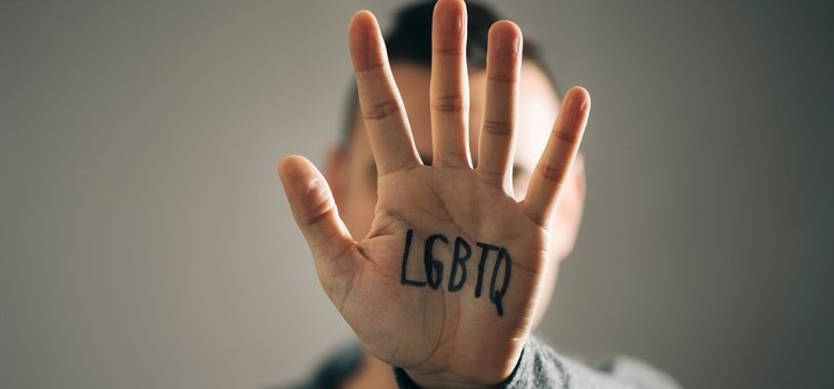 Dentro del género no binario existen diferentes identidades que permiten a cualquier persona identificarse con ellas