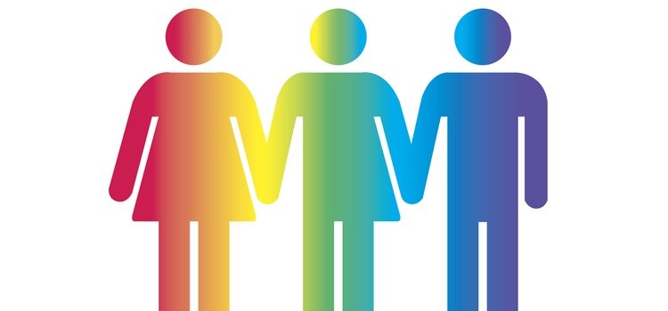 Aunque parece un tema lejano, son muchas las personas que rechazan el binarismo de género 
