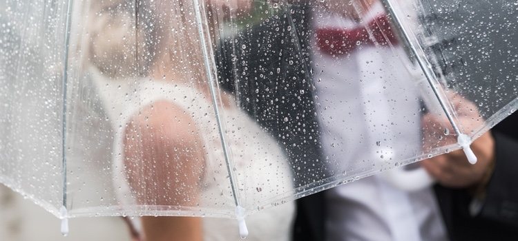 El otoño a veces llega antes de lo esperado y el tiempo puede <b>no acompañar </b> en este día