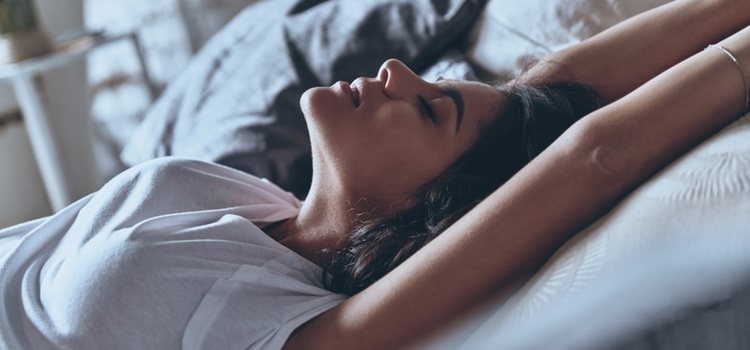 Las personas que sufren sexomnia no son conscientes de sus actos