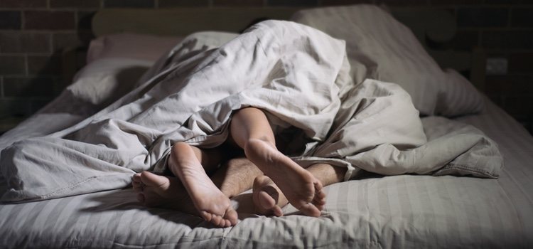 Si la situación trae problemas, se debe acudir a un especialista