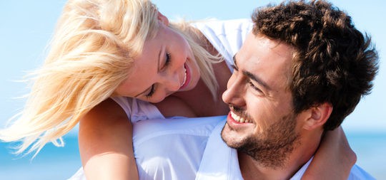 ¿Cuándo llega el momento de decir 'te quiero' a tu pareja?